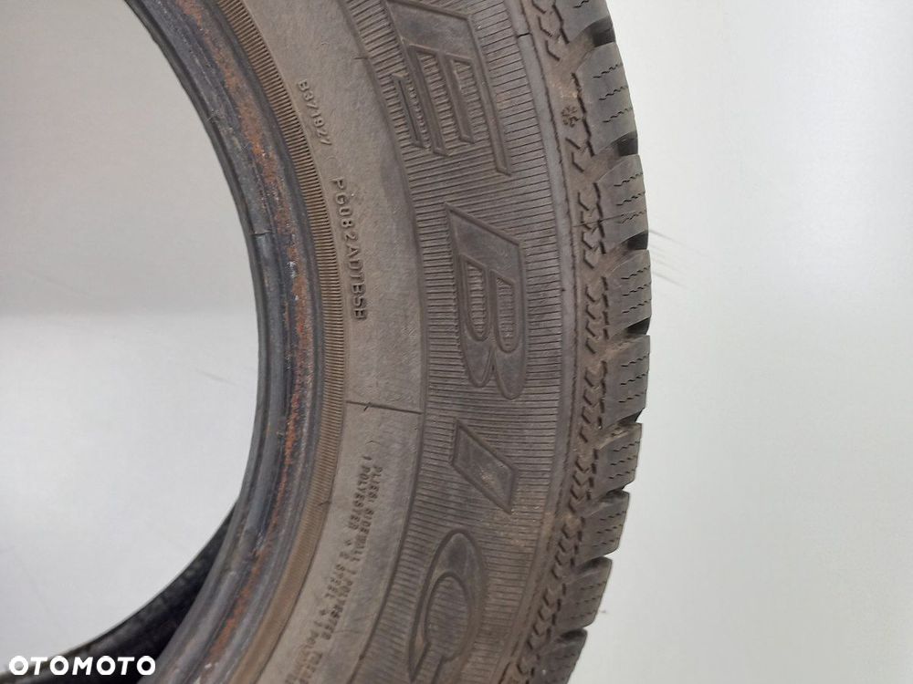 OPONY ZIMOWE 14 PARA DĘBICA FRIGO 2 175/70R14 2024 r - 4