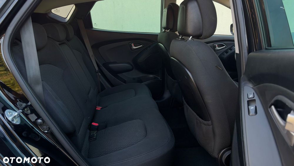 Hyundai ix35 1.6 GDI Style 2WD - 28