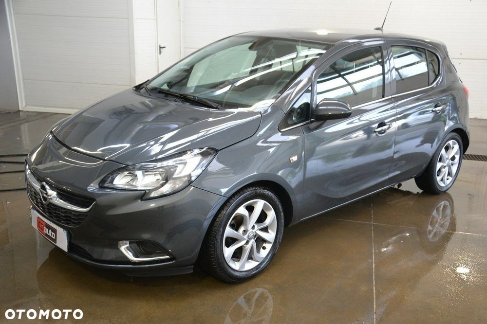 Opel Corsa - 3