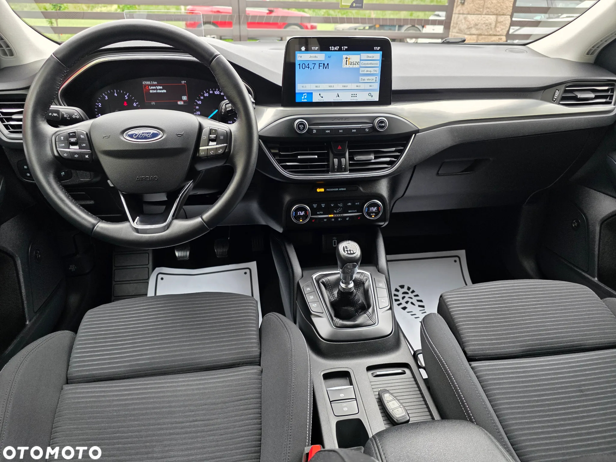 Ford Focus - 35