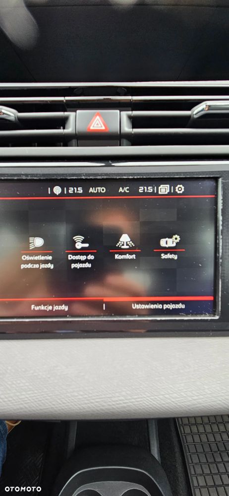 Citroën C4 Picasso 1.6 BlueHDi MoreLife S&S - 20
