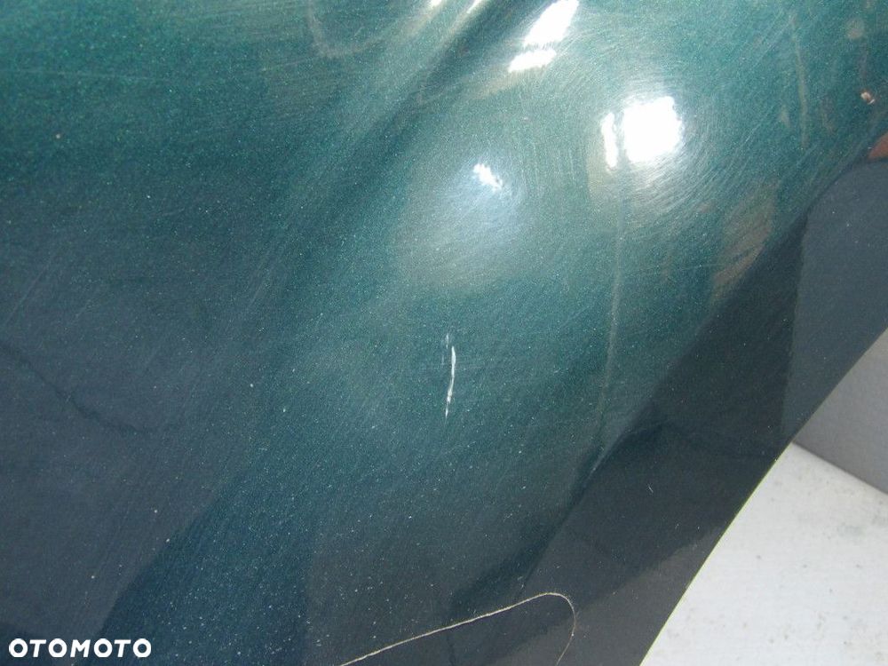 SUBARU FORESTER III DRZWI TYŁ LEWE  E6A - 4