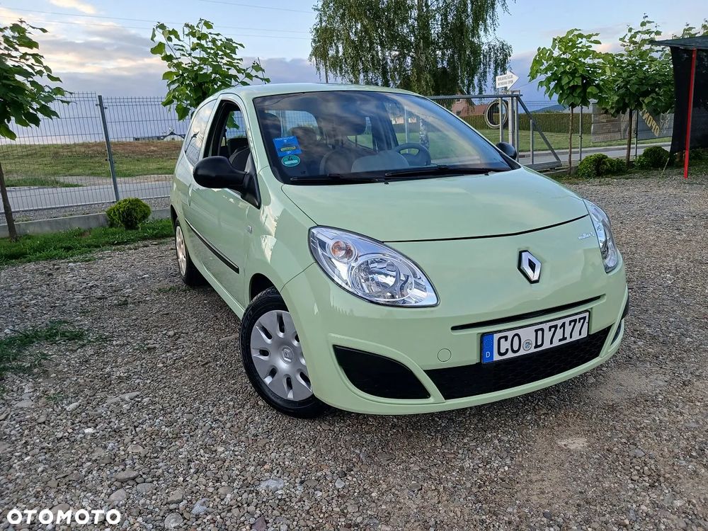 Renault Twingo - 2