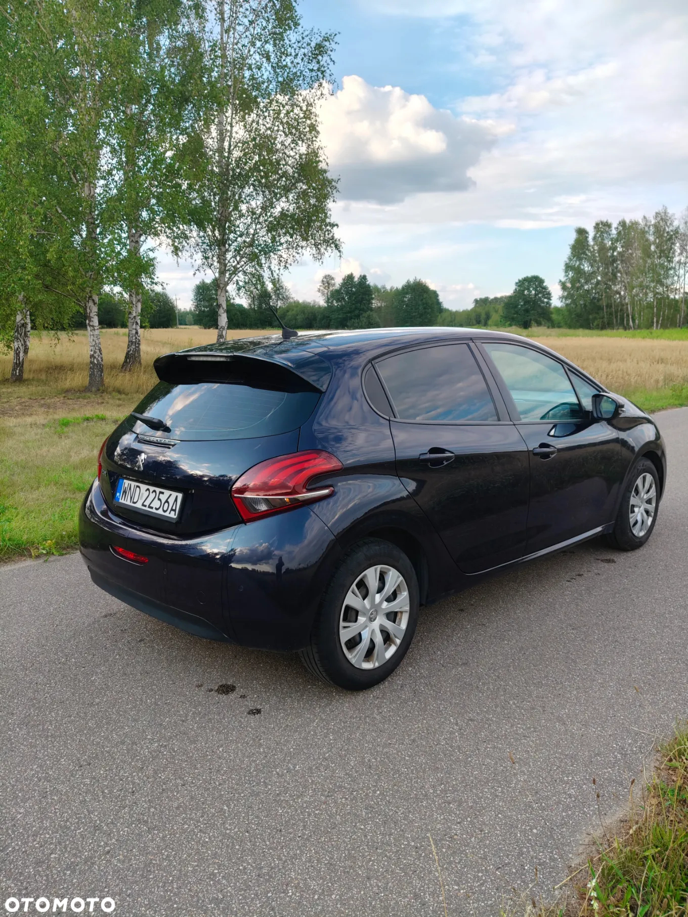 Peugeot 208 Blue-HDi 100 Stop&Start Active - 6