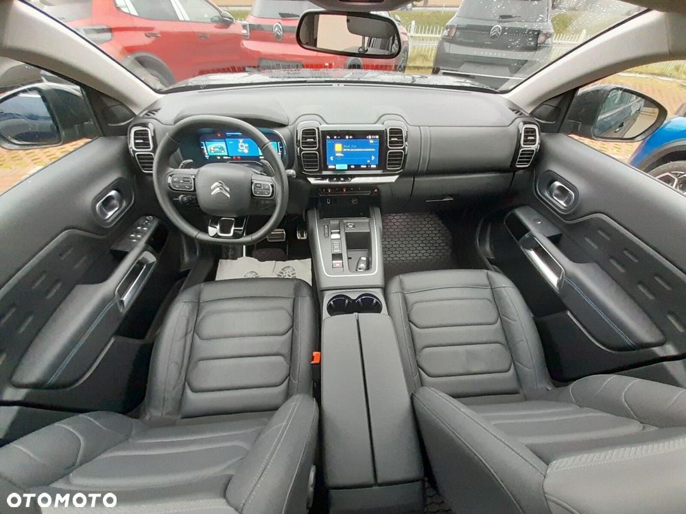 Citroën C5 Aircross - 18
