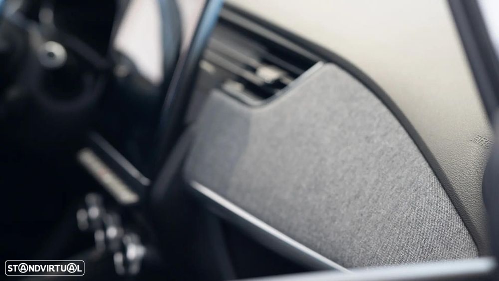 Renault Zoe (s/ Bateria) Z.E. 50 INTENS - 16