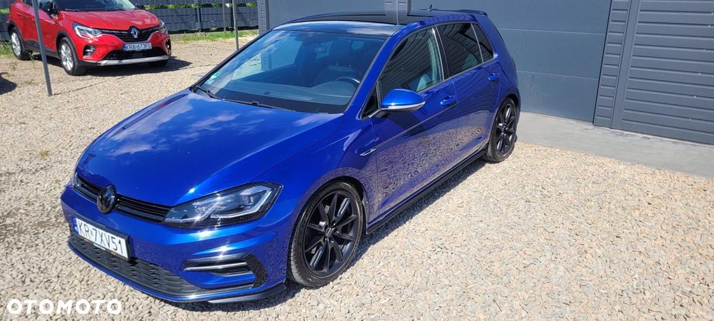Volkswagen Golf - 13