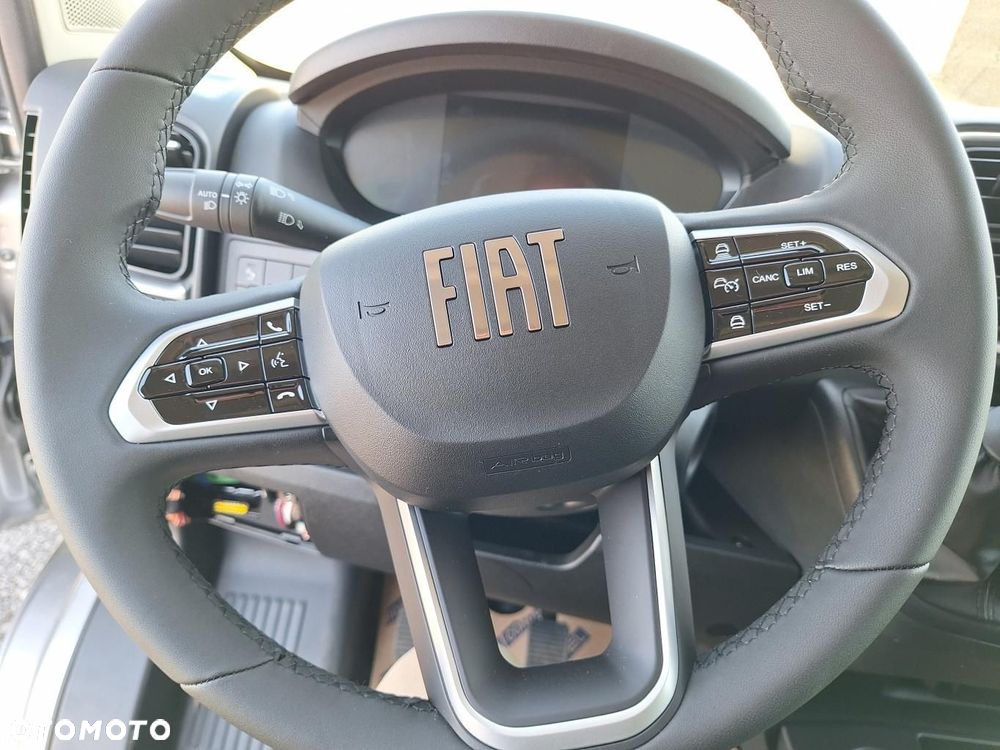 Fiat Ducato - 22