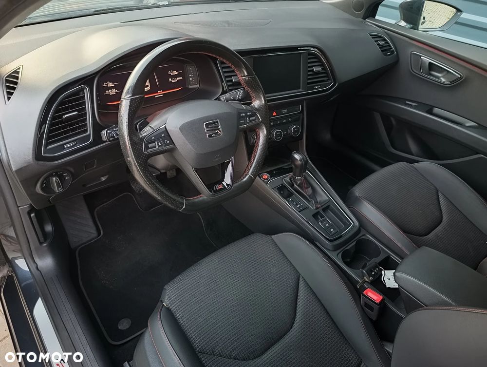Seat Leon - 17