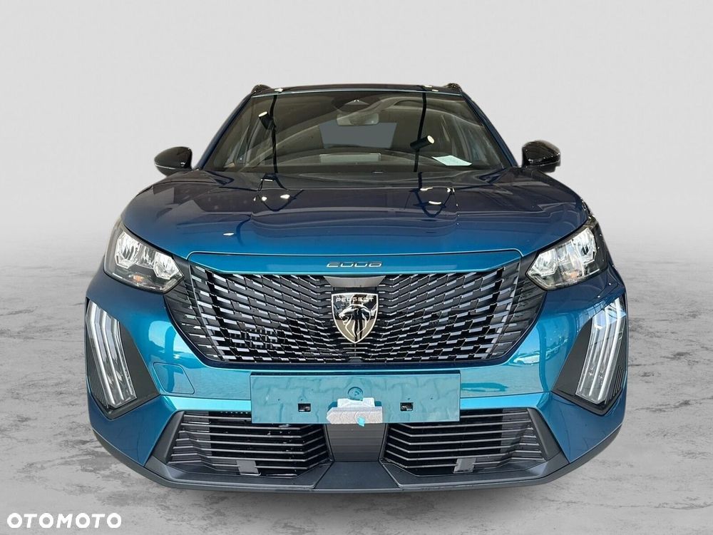 Peugeot 2008 - 2