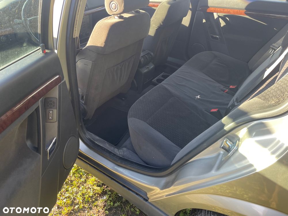 Opel Vectra 2.2 Elegance - 8