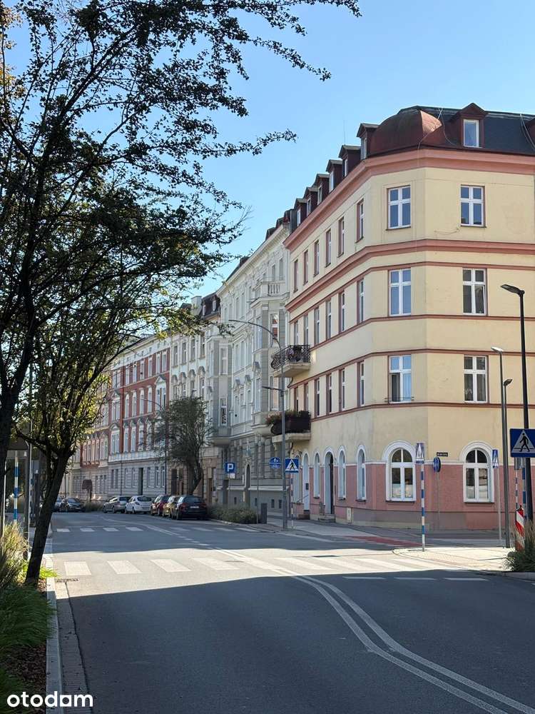Mieszkanie na sprzedaż, 2 pokoje, 54 m², Racibórz