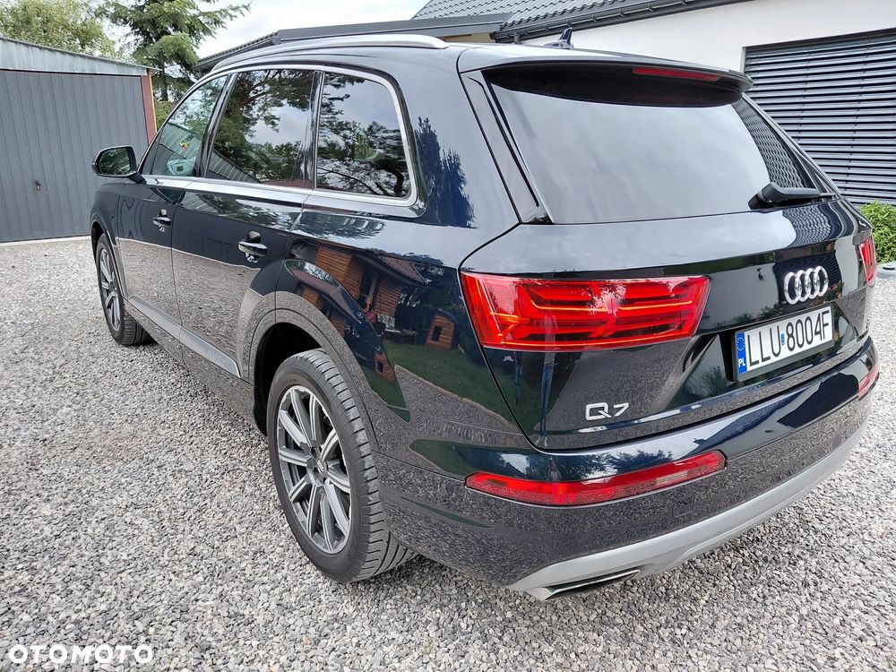 Audi Q7 - 5