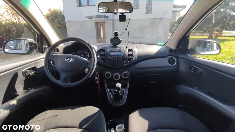 Hyundai i10 1.1 Classic - 11