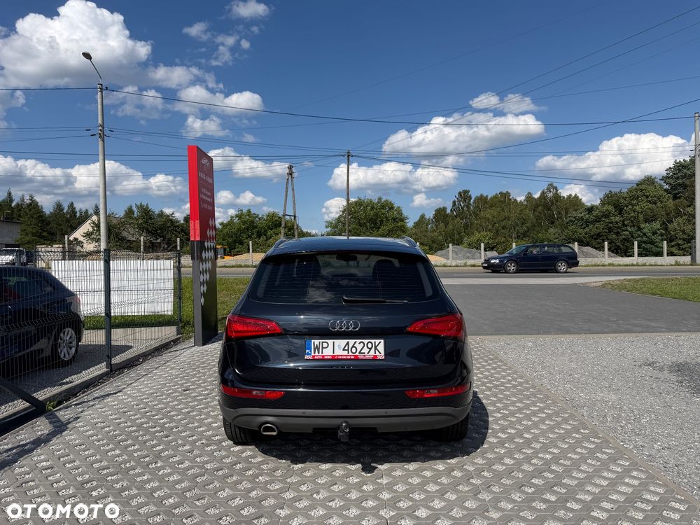 Audi Q5 - 17