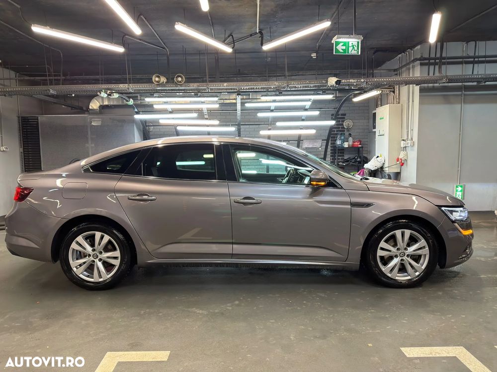 Renault Talisman ENERGY dCi 130 EDC INTENS - 2
