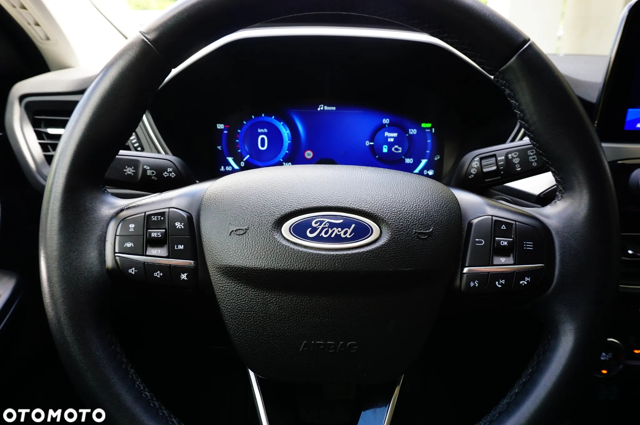 Ford Kuga 2.5P PHEV FWD Titanium X - 38
