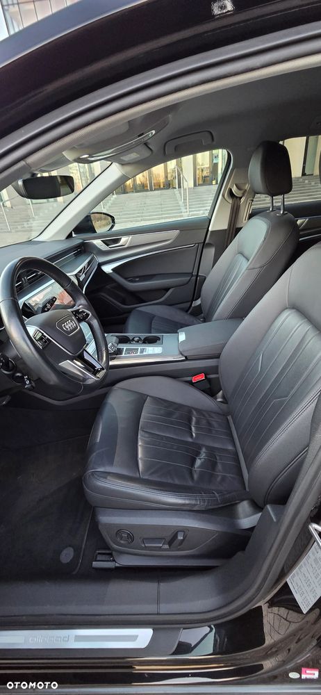 Audi A6 Allroad 45 TDI S tronic - 14