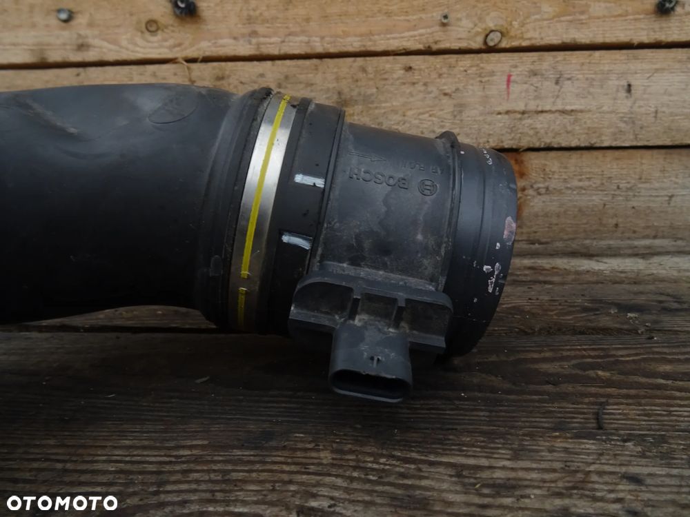 RURA PRZEWÓD POWIETRZA TURBINY PRZEPŁYWOMIERZ FIAT DUCATO III 2.3 5801903974 - 5