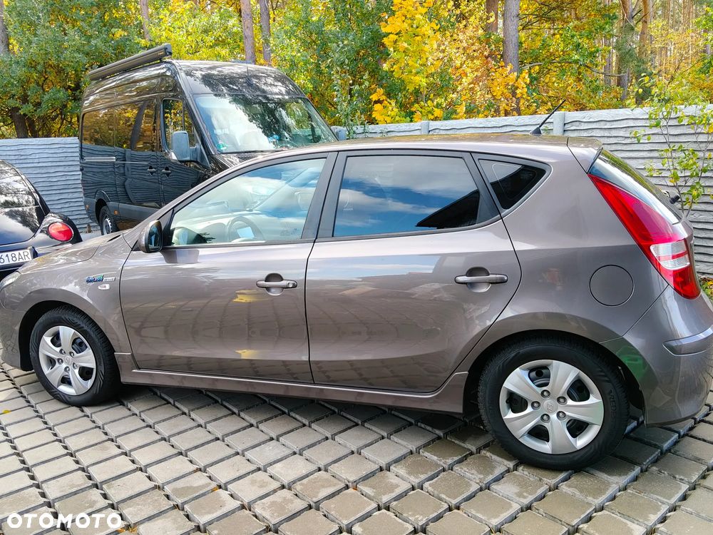 Hyundai i30 - 6