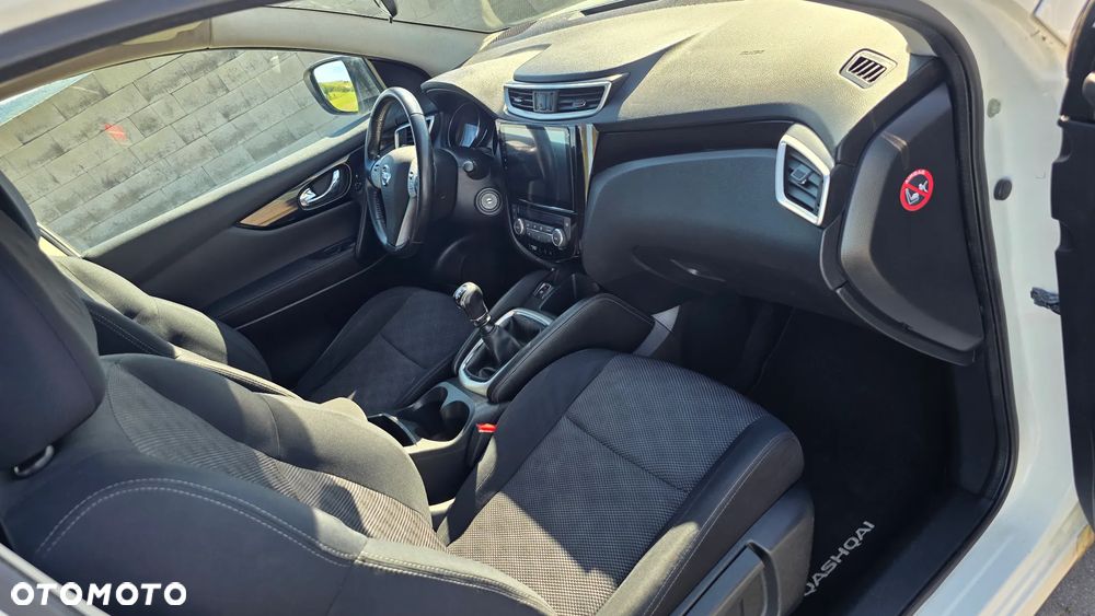 Nissan Qashqai - 19
