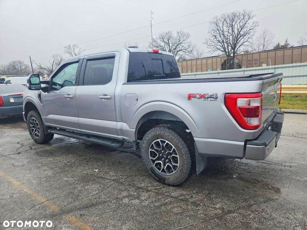 Ford F150 - 2