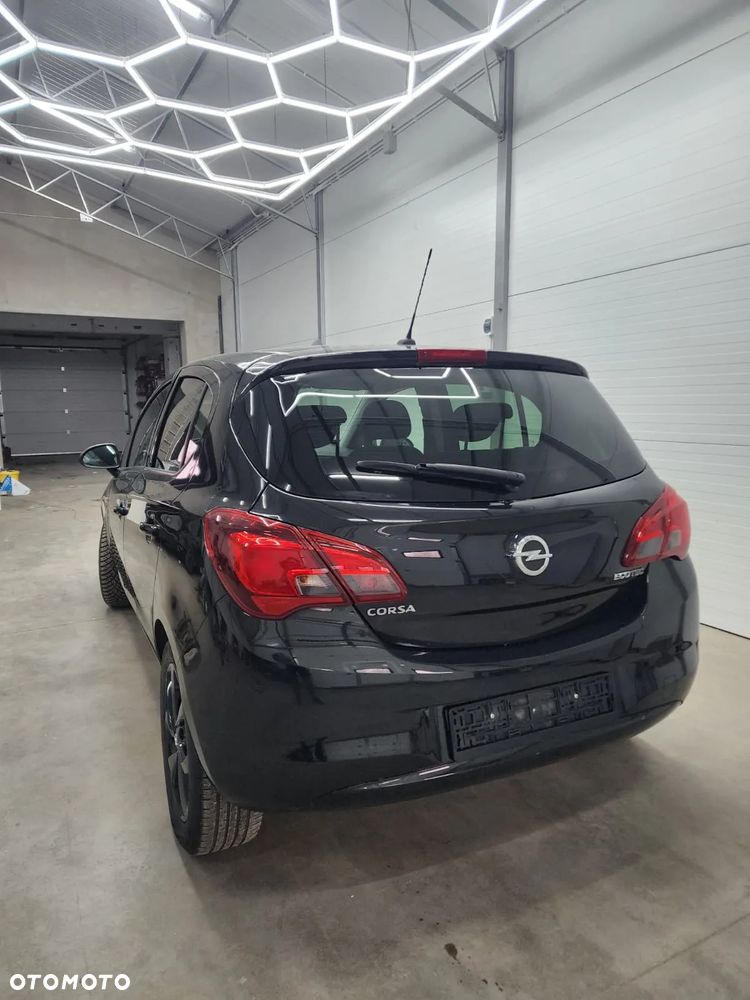 Opel Corsa 1.4 120 Lat - 8