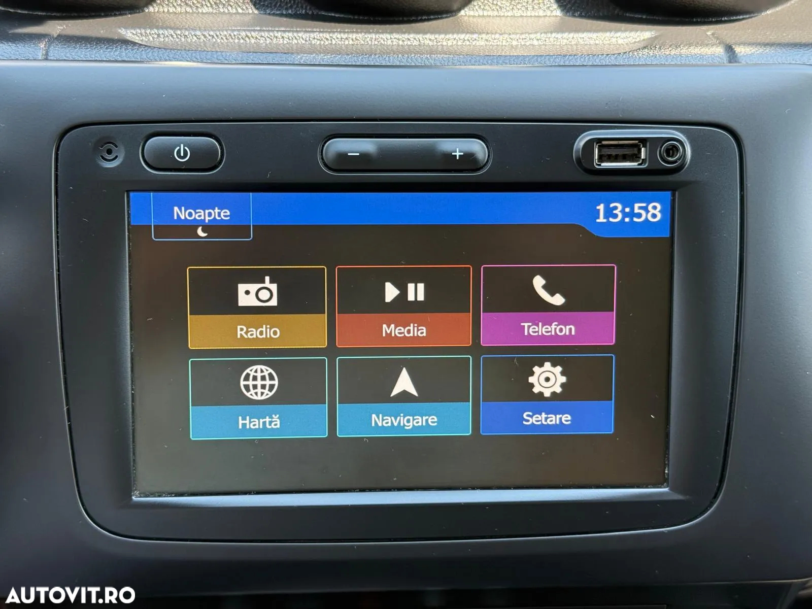 Dacia Duster SCe 115 2WD Comfort - 30