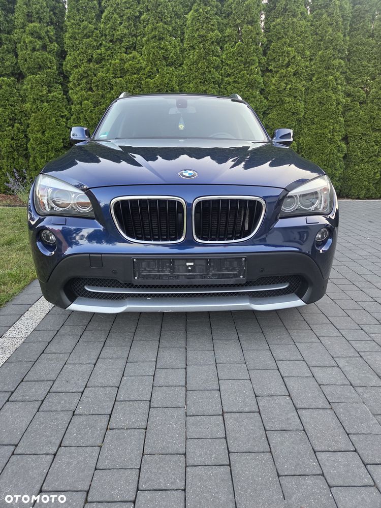 BMW X1 sDrive20d - 16