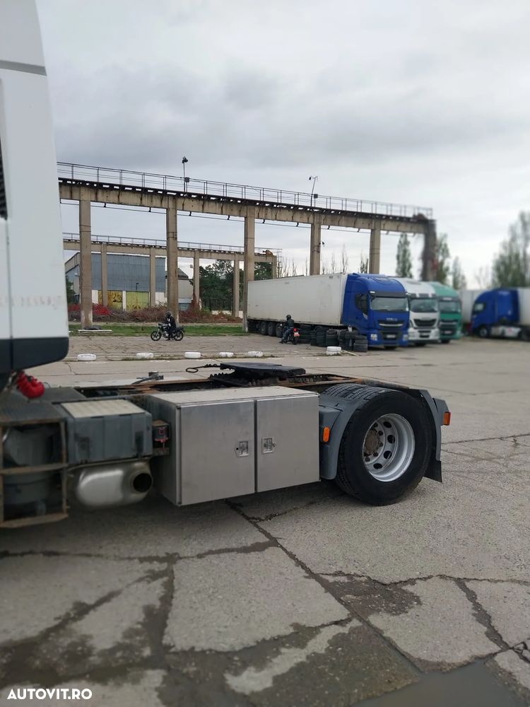 Iveco STRALIS - 7