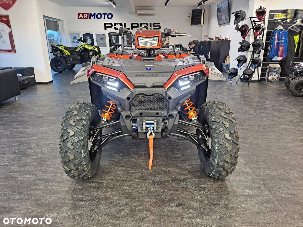 Polaris Sportsman - 2