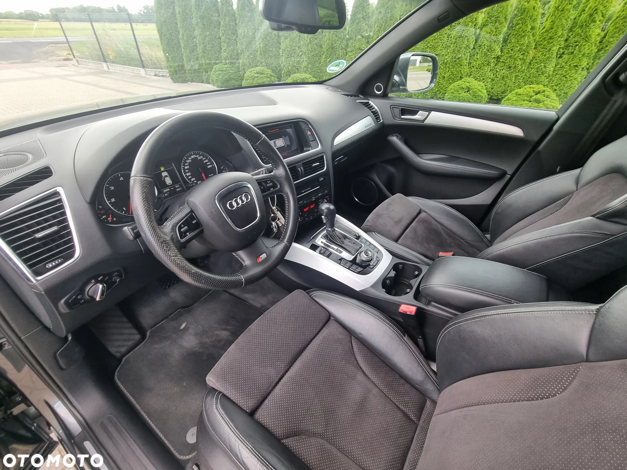 Audi Q5 3.0 TDI Quattro S tronic - 11