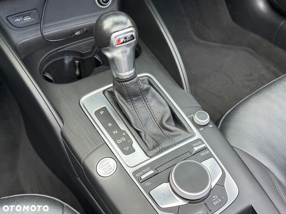 Audi A3 Cabrio - 38