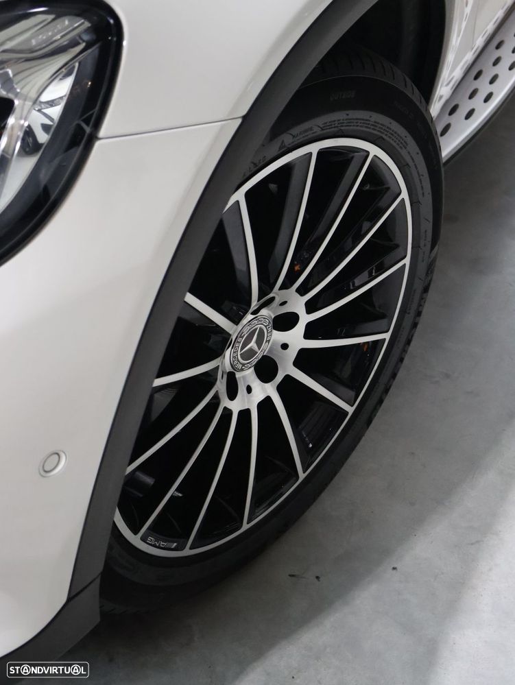 Mercedes-Benz GLC 220 d 4Matic 9G-TRONIC Exclusive - 11