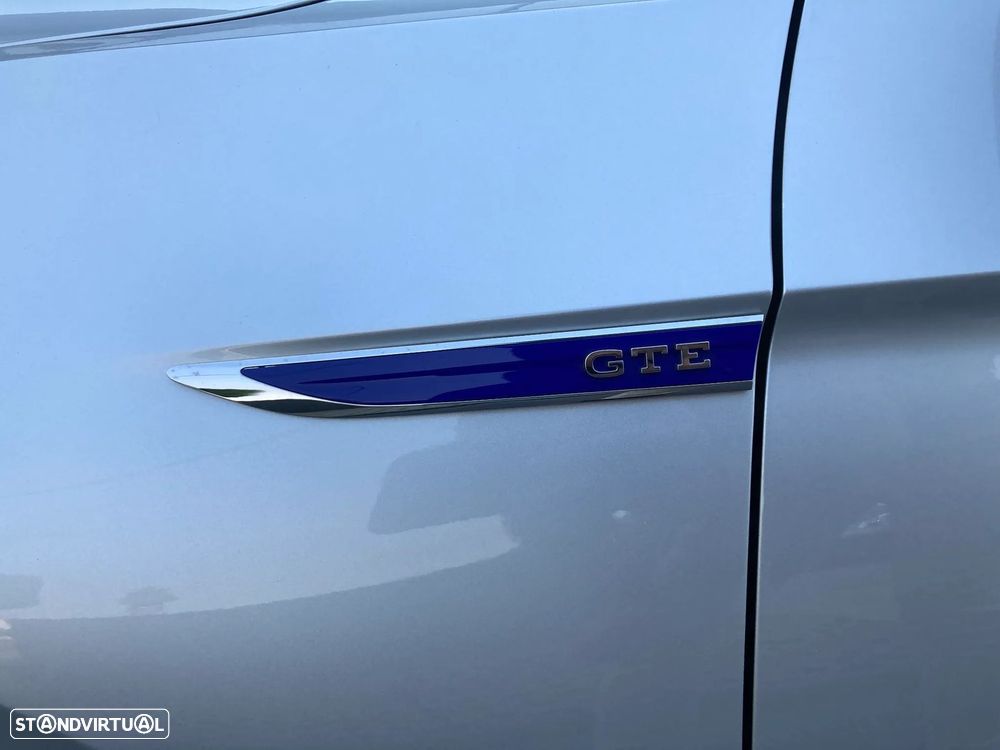 VW Passat Variant 1.4 TSI GTE Plug-in - 10
