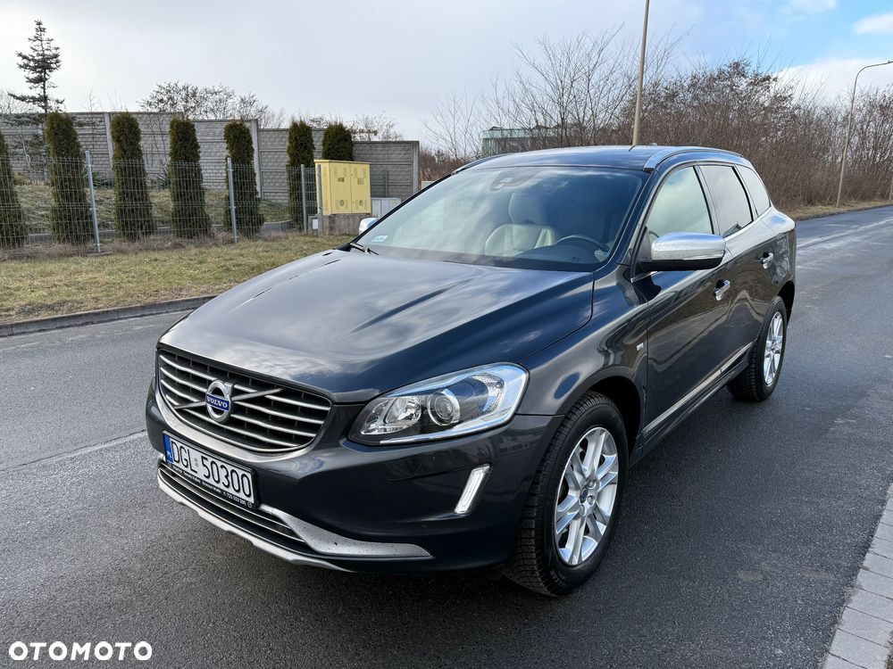 Volvo XC 60 D4 Drive-E Summum - 6