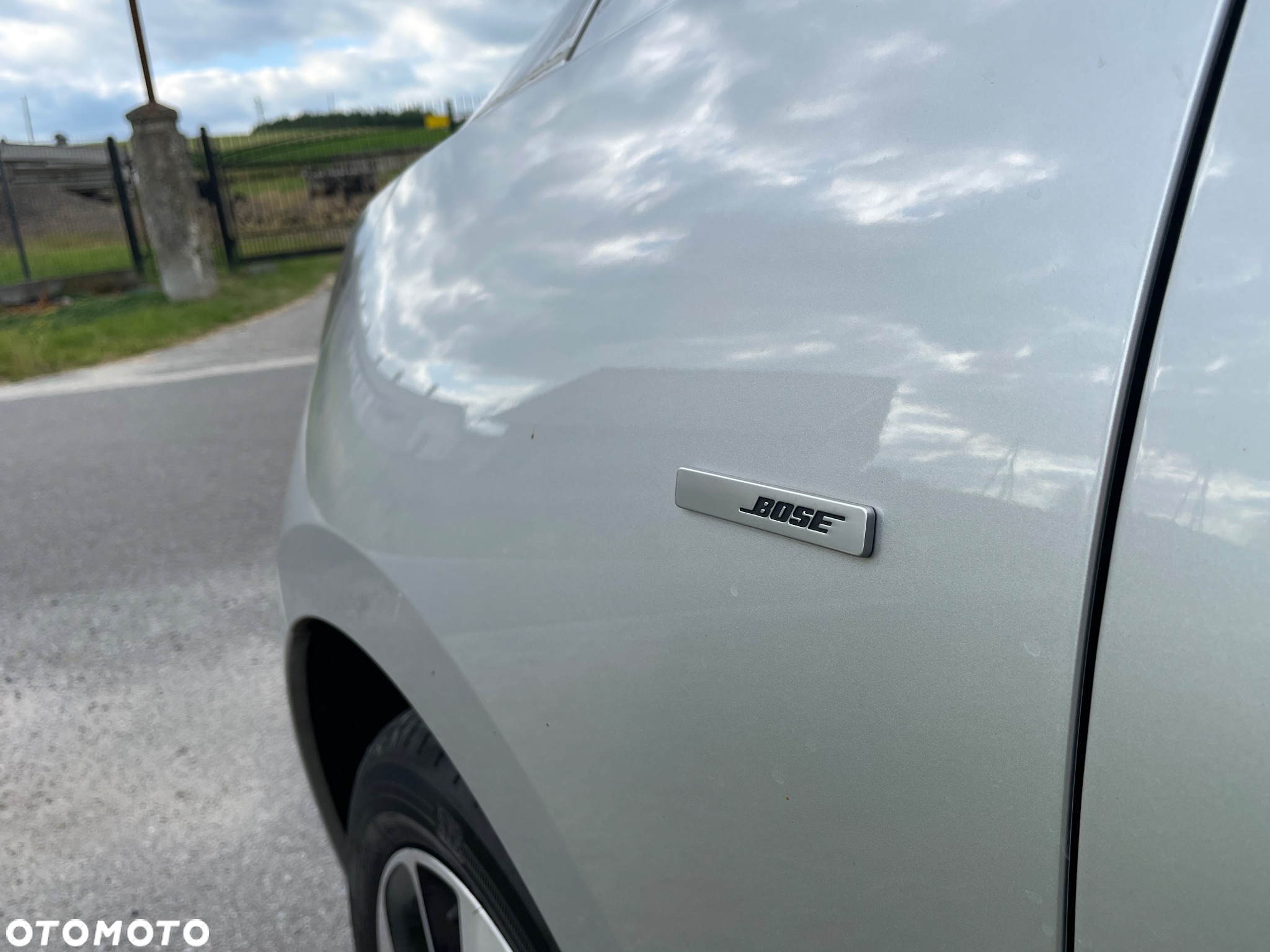 Renault Grand Scenic ENERGY TCe 130 S&S Bose Edition - 33