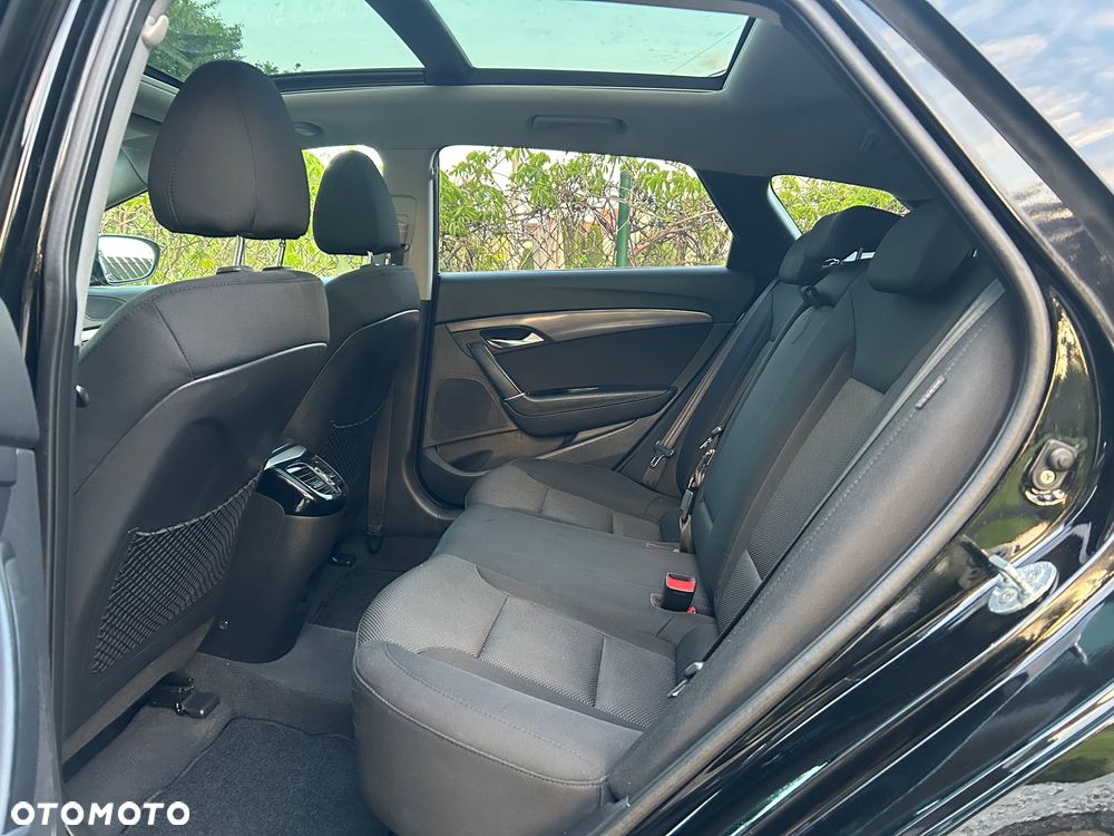 Hyundai i40 1.7 CRDi Premium - 20