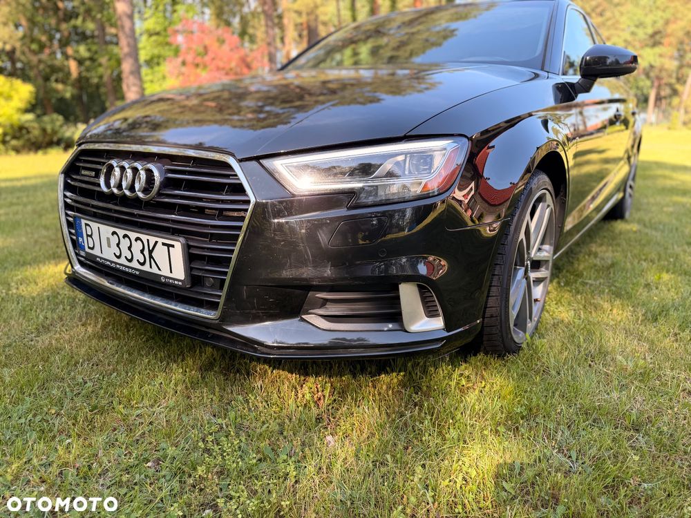 Audi A3 Allstreet - 8
