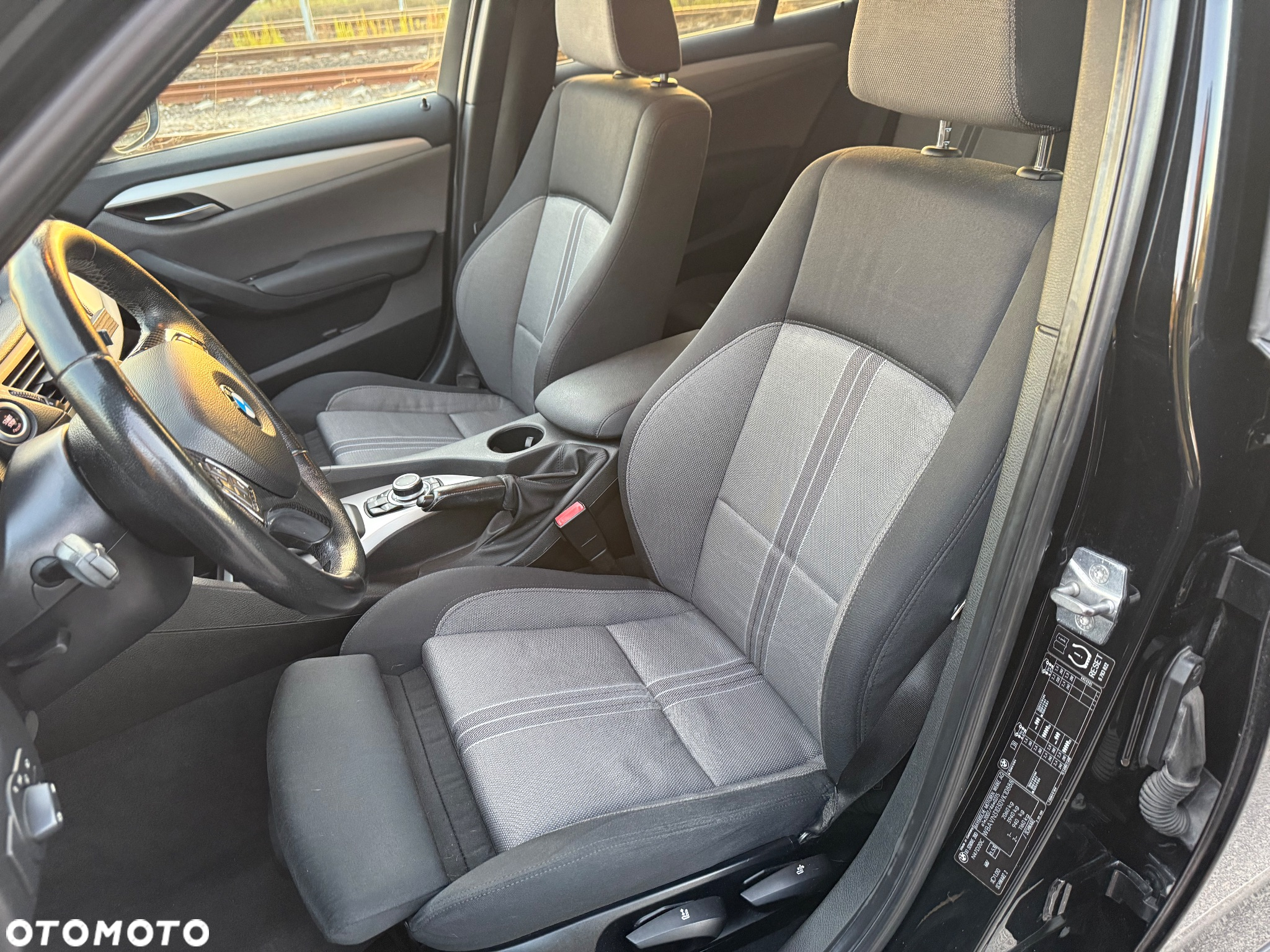 BMW X1 sDrive20d - 18