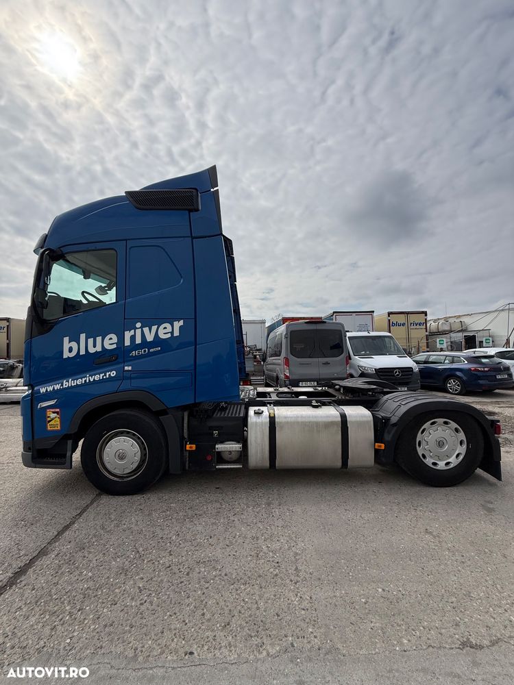 Volvo FH 460 - I SAVE - 2023 - 22