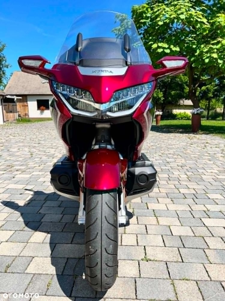 Honda GL - 3