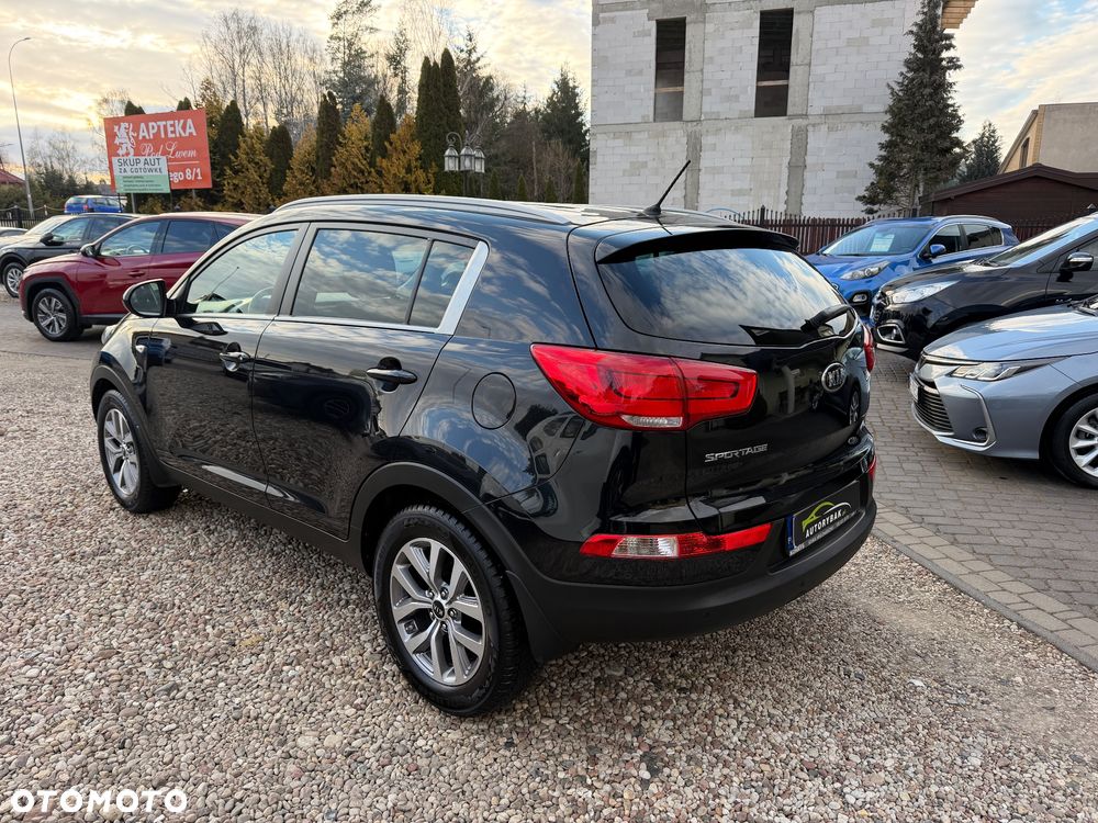 Kia Sportage 1.6 GDI XL 2WD - 39