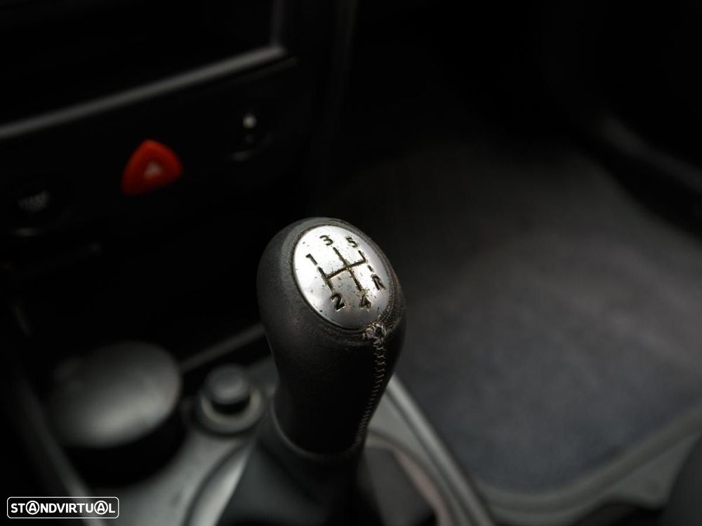 Renault Mégane Break - 12