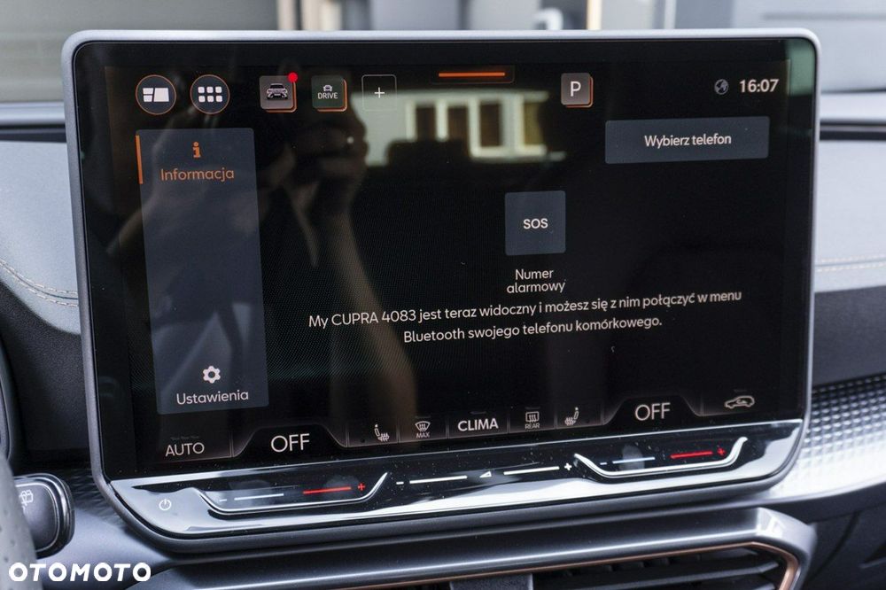 Cupra Formentor - 23