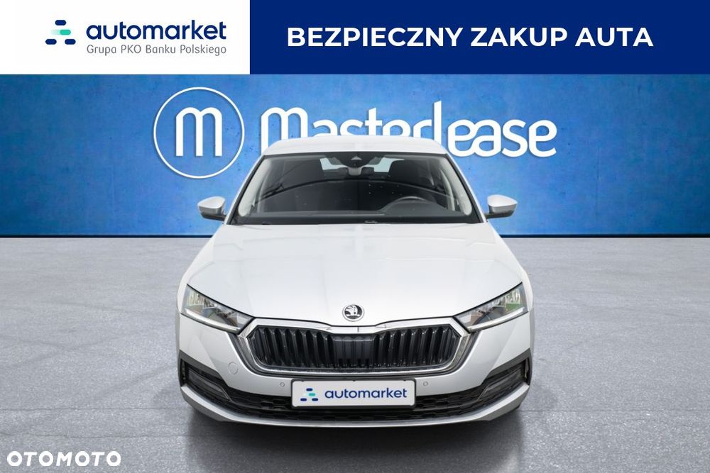 Skoda Octavia 1.5 TSI ACT Ambition - 2