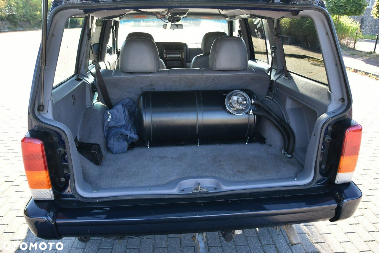 Jeep Cherokee - 21