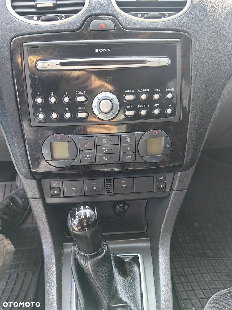 Ford Focus - 2