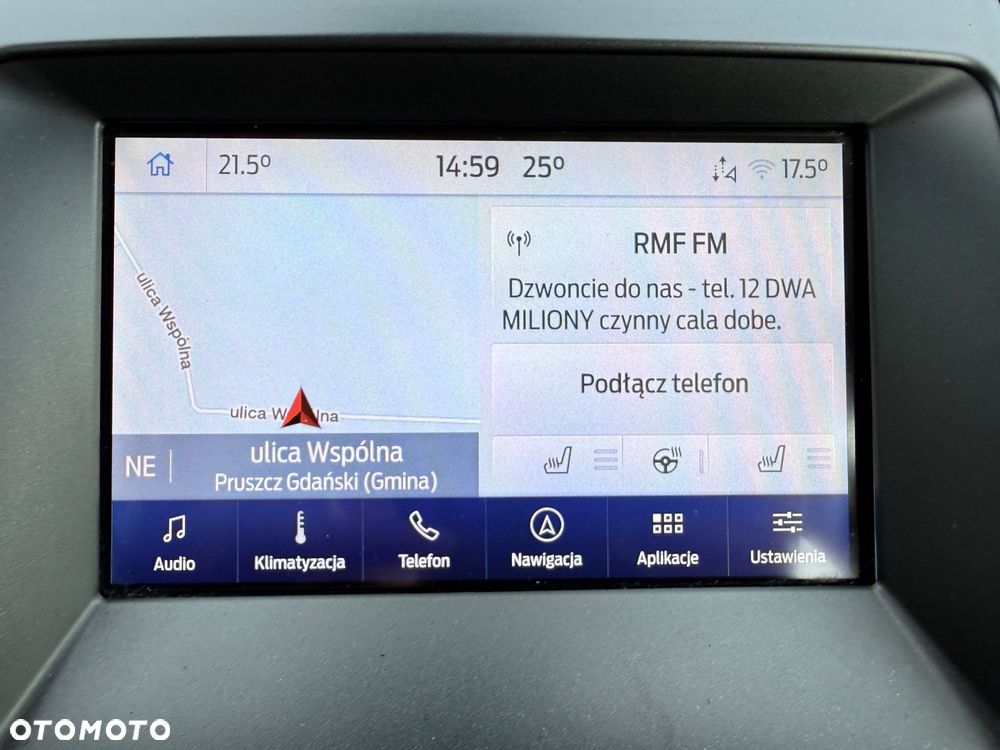 Ford Galaxy 2.0 EcoBlue Titanium - 14