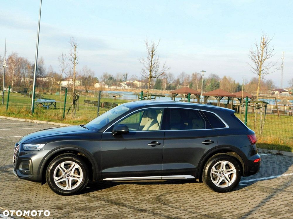 Audi Q5 - 3